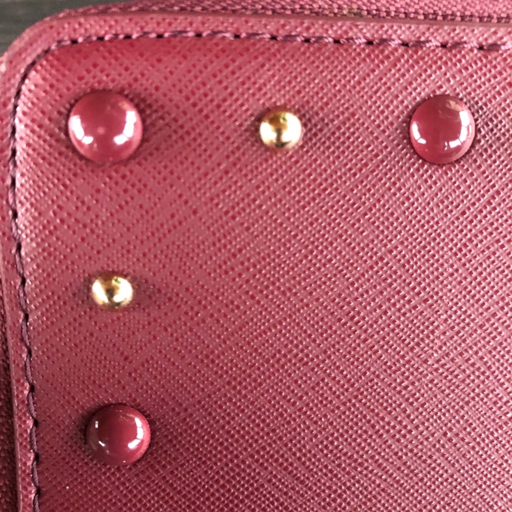 NWT NY and Company wristlet - Picture 8 of 8